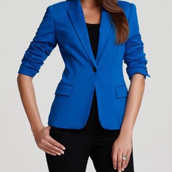 Vince Camuto Jackets & Blazers - Vince Camuto blue blazer size 20W